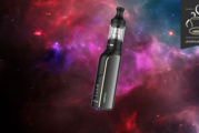 REVUE / TEST : Cosmo Plus Kit par Vaptio