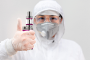 COVID-19 : L&rsquo;attente d&rsquo;une pandémie pour que l&rsquo;e-cigarette soit reconnue « d&rsquo;utilité publique »