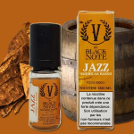REVUE / TEST : Jazz (Gamme V ) par Black Note