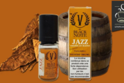 REVUE / TEST : Jazz (Gamme V ) par Black Note
