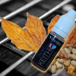 REVUE / TEST : Keith (Gamme Dandy) par Liquidéo