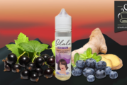 REVUE / TEST : Liaison Fatale (Gamme l’Aventurière) par Olala Vape