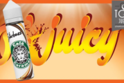 REVUE / TEST : Starbuzz par O’Juicy