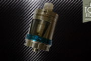 REVUE / TEST : Zenith Pro par Innokin