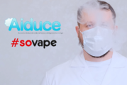COVID-19 : Pas plus de suspicion de coronavirus chez les vapoteurs selon une enquête de l&rsquo;AIDUCE