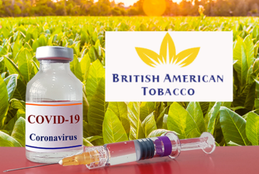COVID-19 : British American Tobacco en sauveur du monde face à la pandémie ?