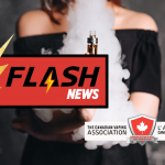COVID-19 : Québec v&rsquo;a t&rsquo;il considérer le vapotage comme service essentiel ?