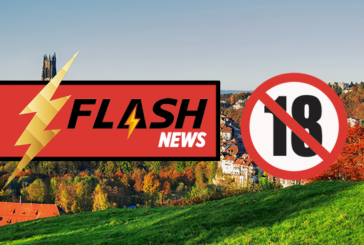 SUISSE : Le Conseil d&rsquo;Etat fribourgeois veut interdire l&rsquo;e-cigarette aux mineurs
