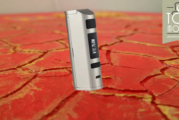 REVUE / TEST : Series B DNA 75W par Jac Vapour