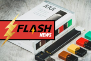 ETATS-UNIS : Juul augmente ses ventes après l&rsquo;interdiction de certains pods aromatisés