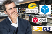 COVID-19 : Poste et livraison de colis, le cauchemar pour les professionnels de la vape !