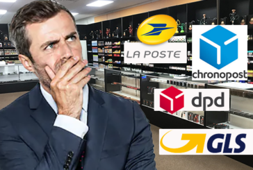 COVID-19 : Poste et livraison de colis, le cauchemar pour les professionnels de la vape !