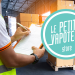 COVID-19 : Le Petit Vapoteur, entre satisfaction clients et protection de ses salariés !