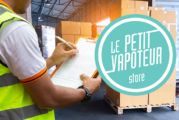 COVID-19 : Le Petit Vapoteur, entre satisfaction clients et protection de ses salariés !