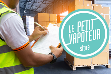 COVID-19 : Le Petit Vapoteur, entre satisfaction clients et protection de ses salariés !