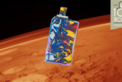 REVUE / TEST : Mars POD par FemiVape