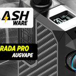 FLASHWARE : Narada Pro (Augvape)