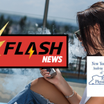 COVID-19 : Vers une interdiction de l&rsquo;e-cigarette et du tabac à New-York ?