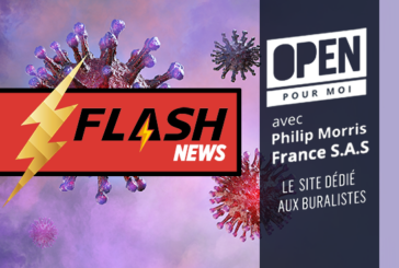 COVID-19 : Philip Morris propose de protéger les buralistes pendant la pandémie !