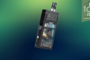 REVUE / TEST : Pasito et son plateau RBA par Smoant