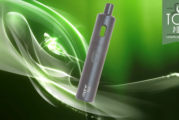 REVUE / TEST : Slym par Aspire