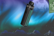 REVUE / TEST : Vinci R par Voopoo