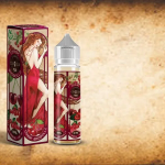 REVUE / TEST : Cerise Groseille (Gamme 1900) par Curieux