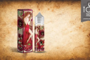 REVUE / TEST : Cerise Groseille (Gamme 1900) par Curieux