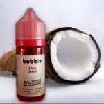 REVUE / TEST : Coco Dream par Bobble