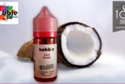 REVUE / TEST : Coco Dream par Bobble