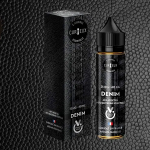 REVUE / TEST : Denim (Gamme Edition Essentielle) par Curieux