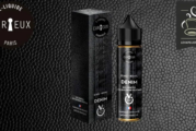 REVUE / TEST : Denim (Gamme Edition Essentielle) par Curieux