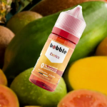 REVUE / TEST : Exotica par Bobble