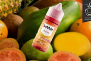 REVUE / TEST : Exotica par Bobble