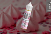 REVUE / TEST : Le Formidable par Liquidarom