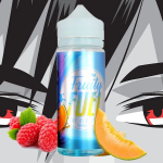 REVUE / TEST : The Blue Oil par Fruity Fuel