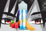 REVUE / TEST : The Blue Oil par Fruity Fuel