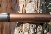 REVUE / TEST : Glori POD par Sigelei