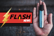 ÉCONOMIE : Imperial Brands voit son bénéfice chuter de 20% à cause de la vape.