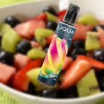 REVUE / TEST : Tutti Frutti par Liqua