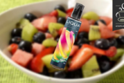 REVUE / TEST : Tutti Frutti par Liqua