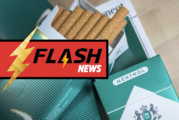 DROIT : La fin des cigarettes au menthol dans l&rsquo;Union Européenne, une aubaine pour la vape ?