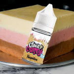 REVUE / TEST : Neapolitan-Ice (Cloud CO. Creamery) par Flavor Hit