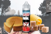 REVUE / TEST : Nerd (Gamme La Vape à l’Envers) par Vapeur France