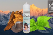 REVUE / TEST : Retour Aux Sources (Gamme l’Aventurière) par Olala Vape