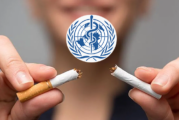 SANTÉ : 31 mai, journée mondiale sans tabac, l&rsquo;occasion de faire la transition vers la vape !