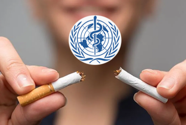 SANTÉ : 31 mai, journée mondiale sans tabac, l&rsquo;occasion de faire la transition vers la vape !
