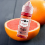 REVUE / TEST : Pampelmo par Bobble
