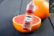 REVUE / TEST : Pampelmo par Bobble