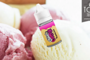 REVUE / TEST : Raspberry Swirl (Cloud Co. Creamery) par Flavor Hit